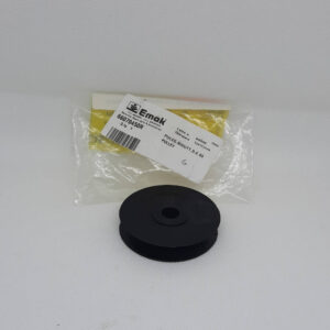 Puleggia originale Oleo Mac, Efco per rasaerba  Serie G e Serie Lr - 66071084R