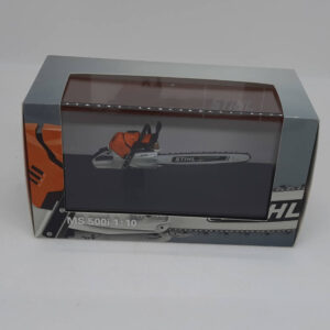 Modello da collezione Ms 500i originale Stihl