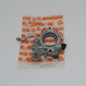 Pompa olio originale Stihl per motosega mod 044 e Ms 440 - 11286403205
