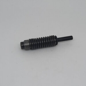 Smorzatore torsionale originale Oleo Mac, Efco ⌀28 per decespugliatore mod Bc 380S, Bc 420S, Bc 430S, Ds 3800S, Ds 4200 S e Ds 4300 S - 61250264CR