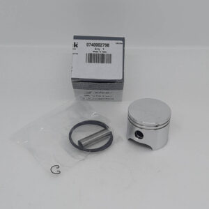 Pistone originale Oleo Mac, Efco per decespugliatore mod 440 Bp, 740, Sparta 40, 8400, 840 e Stark 40 - 074000279B