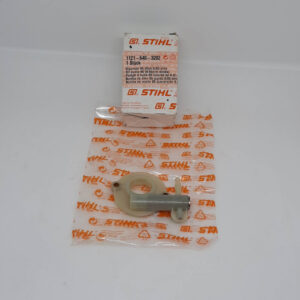 Pompa olio originale Stihl per motosega mod 024, 026, Ms 240 e Ms 260 - 11216403202