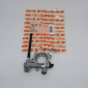 Pompa olio originale Stihl per motosega mod 034, 036 e Ms 360 - 11256403201