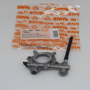 Pompa olio originale Stihl per motosega mod 064 e Ms 640 - 11226403204