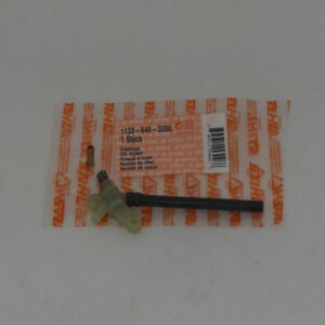 Pompa olio originale Stihl per motosega mod Ms 270 e Ms 280 - 11336403200