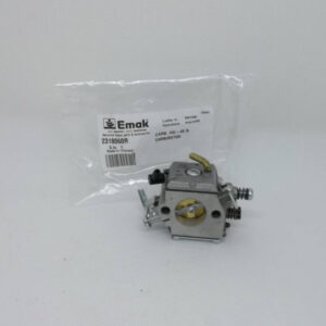 Carburatore originale Oleo mac, Efco per motosega Gs 650 e Mt 6500 - 2318060BR