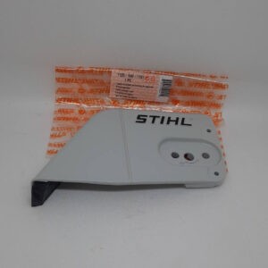 Coperchio rocchetto catena originale Stihl per motosega 024, 026, 028, Ms 260, 240, 360, 460, 640, 650 e 660 - 11256401701
