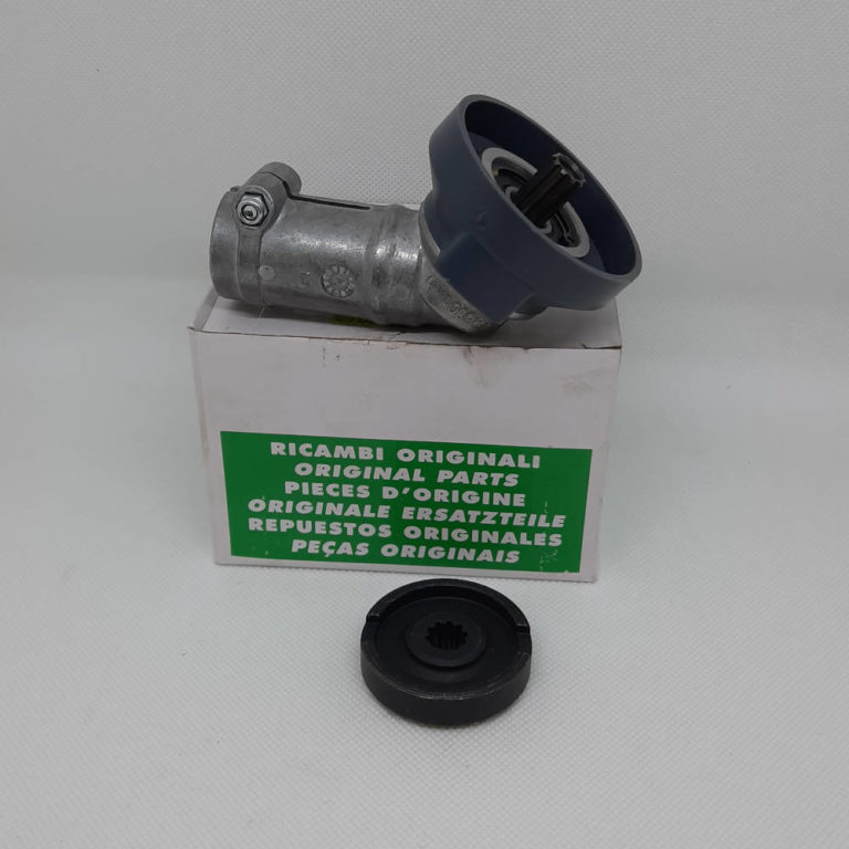 Pistone Originale Emak Per Decespugliatore Oleo Mac Efco (074000279B) – 440 Bp, 740, Sparta - Foto 2