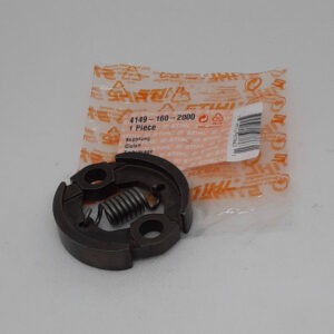 Frizione originale Stihl per decespugliatore Fs 94, Fs94C, Fs 94RC, Hl 91, Hl 92, Hl 94,Sp 92C, Sp 92TC, Km 94RC - 41491602000