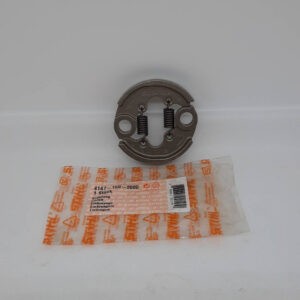 Frizione originale Stihl per decespugliatore mod Fr 235, Fr 410, Fs 235, Fs 240, Fs 260 e Fs 410 - 41471602000