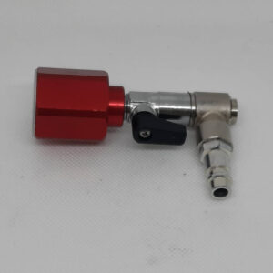 Rubinetto per asta Lisam - 9063