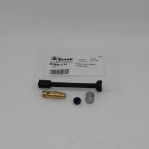 Pesca olio originale Oleo Mac, Efco per motosega 956, 962, 970, Gs 650, 720, 156, 162, 170, Mt 6500, Mt 6510 e Mt 8200 - 097000147AR