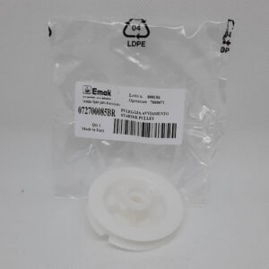 Puleggia avviamento originale Oleo Mac, Efco per decespugliatore 433, 435, 440, 727 e 8300 - 072700085BR