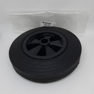 Ruota trincia prima serie originale Oleo Mac, Efco per trinciasarmenti WB 65, WB 80, DR 65 e DR 80 - N4841300AR