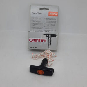 Impugnatura ElastoStart originale Stihl per decespugliatore, soffiatore mod Bg 72, 75, Fs 120, 200, 250, Fc 73, 75 - 00001903400