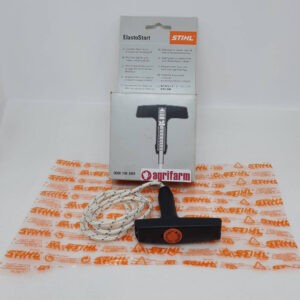 Impugnatura ElastoStart originale Stihl per motosega, soffiatore, decespugliatore mod Ms 240, 260, 261, Fs 160, 220, 360, 420, Br 320, 420, 430 e 450 - 00001903401