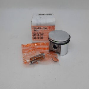 Pistone originale Stihl per motosega Ms 230 e 250 - 11230302016