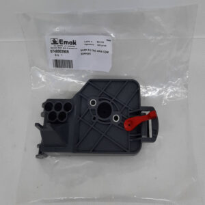 Supporto filtro aria originale Oleo Mac, Efco per decespugliatore 435, 440, 730,735S, 740, Tp 74 e Cr 74 - 074000390R