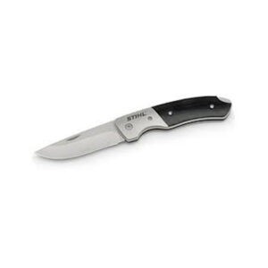 Coltello tascabile Stihl nero - 04641860010