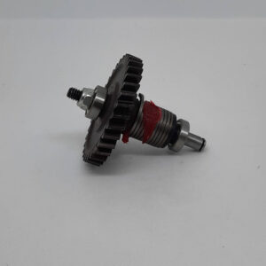 Kit albero motore originale Oleo Mac, Efco per Elettrosega Gs 180 E, Gs 200 E, Mt 1800 E e Mt 2000 E - YT000022