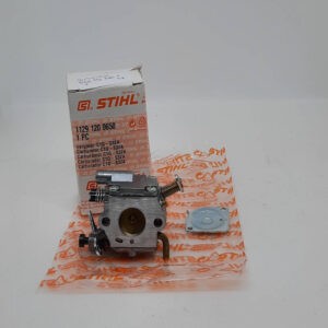 Carburatore originale Stihl per motosega 020, 020 T e MS200, MS200T - 11291200650