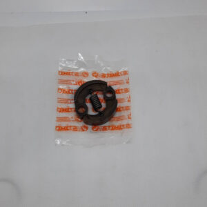 Frizione originale Stihl per decespugliatore, tagliasiepi HT101, HT103, HT105, HT131, HT133, HT135, FS87R, FS89R, FS90R, FS91, FS100R, FS111, FS111R, FS130, FS130R, FS131, FS131R, FS310, FS311, FR130T, FR131T, FC110, FC100, HL95, HL95K, HL100K, HL100, SP90, SP90T, KM90R, KM100R, KM130R, KM131R, BT130, BT131 - 41801602000