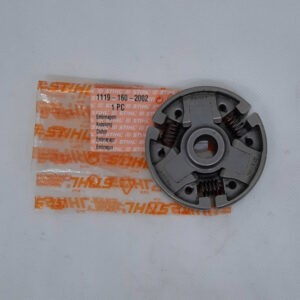 Frizione originale Stihl per motosega 038, Ms 380 e Ms 381 - 11191602002