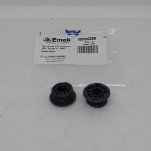 Vite senza fine 3/8 originale Oleo Mac, Efco per motosega 936, 937, 940, 941 C, Gs37, GS370, GS371, GS41, GS 410 C, GS411, GS45, GS 451, GS 940, 136, 136 S, 137, 140, 141S, Mt 3700, MT3710, MT371, MT 4000, Mt 4100S, MT411, MT4110 e MT451 - 50050025R