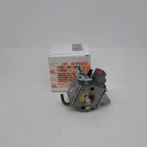 Carburatore originale Stihl per motosega Ms 270 - 11331200604