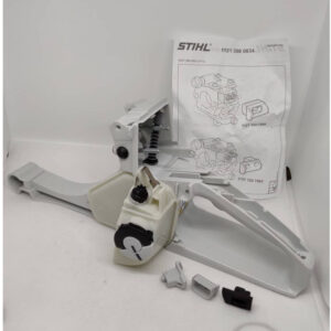 Corpo serbatoio originale Stihl per motosega Ms 240 e 260 - 11213500834