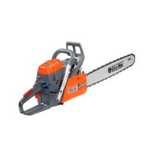 Motosega professionale Gs 630 con barra cm 51 Oleo Mac