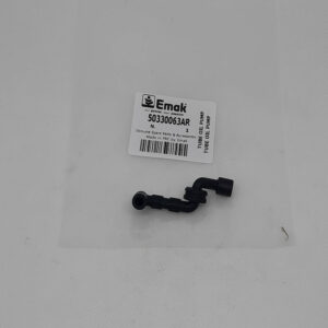 Tubo aspirazione olio originale Oleo mac, Efco per motosega Gsh 40, 400, Mth 400 e 4000 - 50330063AR