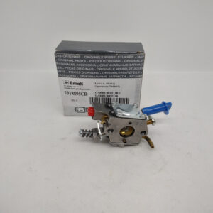 Carburatore originale Oleo Mac, Efco per motosega 925, GS 260, 125 e Mt 2600 - 2318895CR