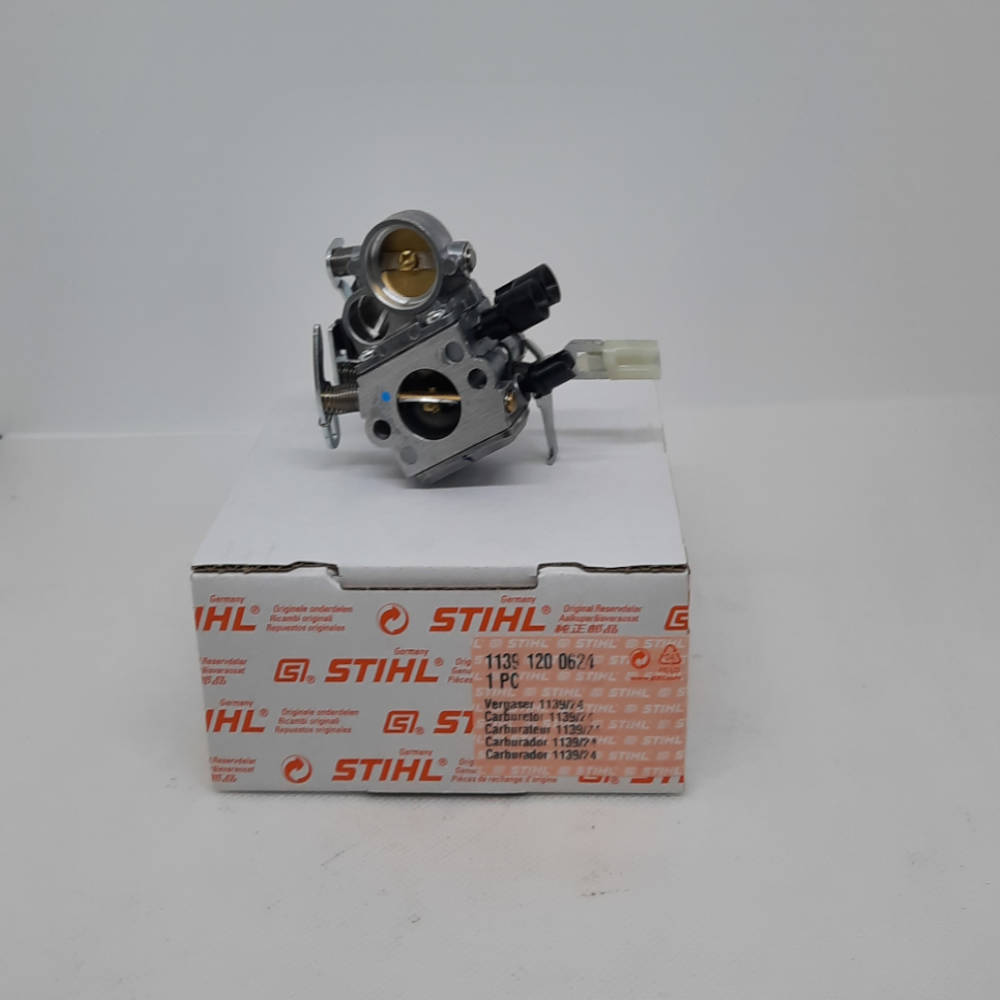 Stihl Rollomatic E Lama Per Motosega MS 181 - 14 Pollici, Passo 3/8, Spessore 1.3 Mm - Codice 3005 000 4809