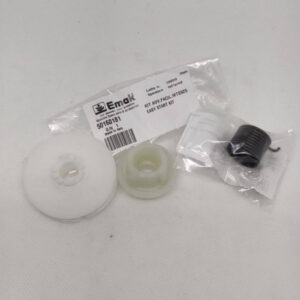 Kit easy start gruppo avviamento facilitato originale Oleo Mac, Efco per motosega 925, Gs 260, 125 e Mt 2600 - 50160181