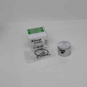 Pistone originale Oleo mac, Efco per decespugliatore 726, Os 255, serie Sparta, 8260, So 2550 e serie Stark - 4161030CR