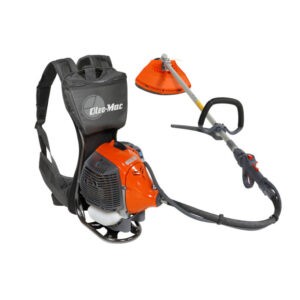 Decespugliatore spalleggiato BCF 550 Oleo Mac