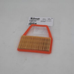 Filtro aria originale Oleo Mac, Efco per decespugliatore 741, Bc 350, Bc 400, Om 36, Om 43, Sparta 381, Sparta 441, 8410, Ds 3500, Ds 4000, Stark 3810 e Stark 4410 - 61380013AR