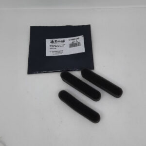 Filtro aria originale Oleo mac, Efco per decespugliatore 720, 722, 726, Serie Sparta, 8200, 8220, 8260 e Serie Stark - 61160014AR