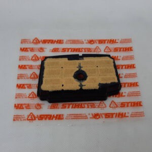 Filtro aria originale Stihl per motosega Ms 192 T - 11371201600