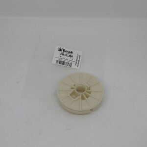 Puleggia avviamento originale Oleo mac, Efco per decespugliatore 446, 450, 453, 746, 750, 753, Bc 380, Bc 420, serie Sparta, 8420, 8425, 8460, 8465, 8535, Ds 3800, Ds 4200, Stark 37 e Stark 3700 - 4191018BR