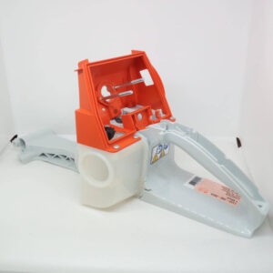 Corpo serbatoio originale Stihl per motosega  MS 660, MS 650, 066 - 11223500826