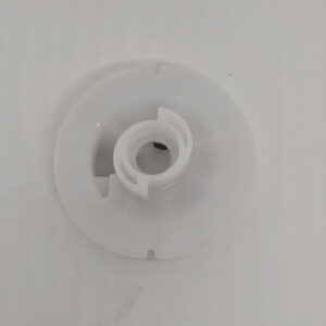 Puleggia avviamento originale Oleo mac, Efco per decespugliatore, soffiatore, potatore Bc 250, 270, 280, 300, 320, Bv 270, Pp 270, Ds 2500, 2700, 2800, 3000, 3200, Pt 2700 e Sa 2700 - 61172004R