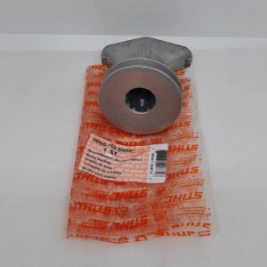 Mozzo,boccola della lama originale Stihl per rasaerba Mb 2.2, 248, 253, 443.1, 448.1, Rm 2.0, 2.1, 248, 253, 443, 448 - 00007025000