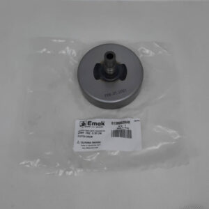 Campana frizione originale Oleo mac, Efco per decespugliatore Bc 350 S e Ds 3500 S - 61380028AR