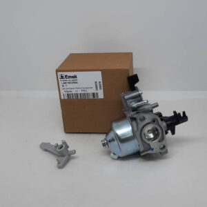 Carburatore originale Oleo mac, Efco per motozappa e idropulitrici mod MH 150, 170, 175, 180, 197, 198, MZ 2050, 2075, 2080, 2097 e 2098 - L66150289A