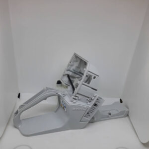 Corpo serbatoio originale Stihl per motosega Ms 661 - 11443500801