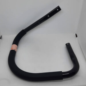Manico tubolare originale Stihl per motosega Ms 651 e 661 - 11447901702