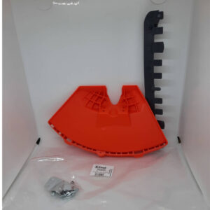 Protezione originale Oleo mac, Efco per decespugliatore 433 Bp, 722, 726, 727, Sparta 25, 26, 250 e Stark 26 - 61030197