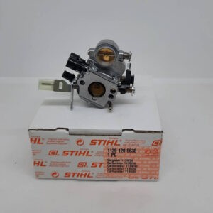 Carburatore originale Stihl per motosega Ms 171 - 11391200630